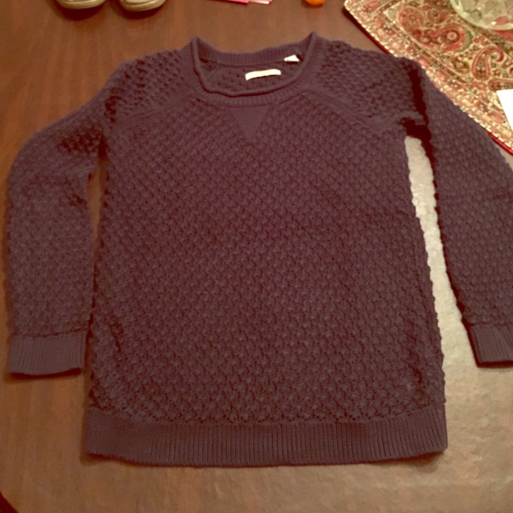 Great condition nwot sweater
